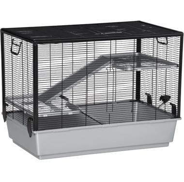 Hamsterkooi