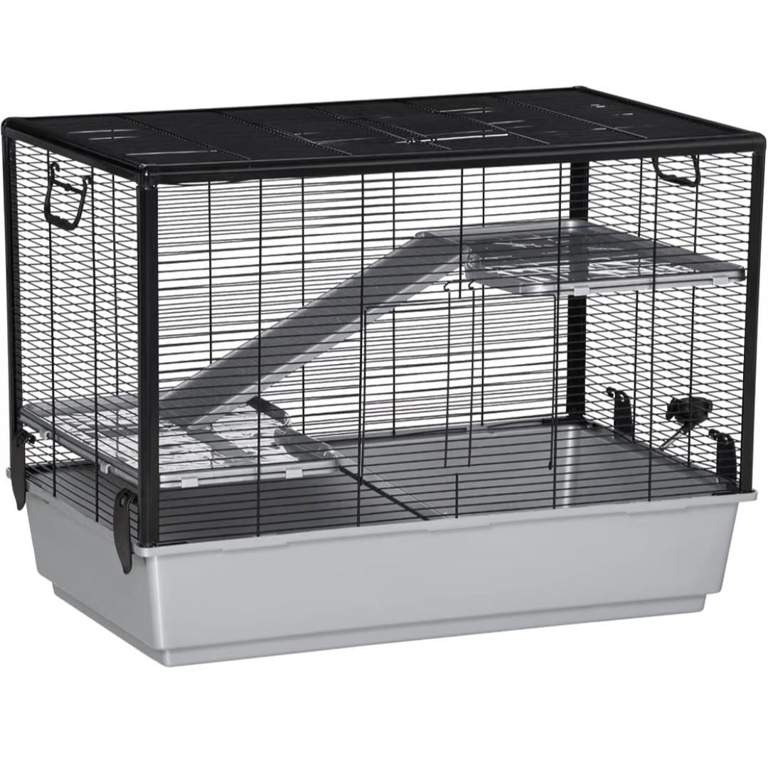 Hamsterkooi