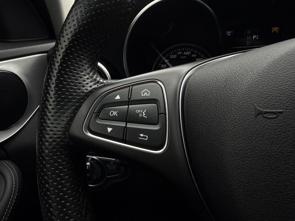 Mercedes-Benz C-Klasse 180 prestige - zeer verzorgd en goed onderhouden -