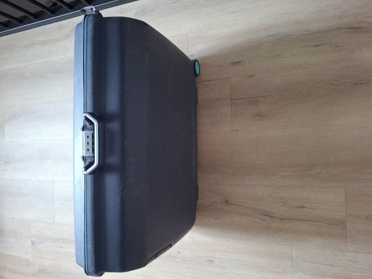 Samsonite reiskoffer