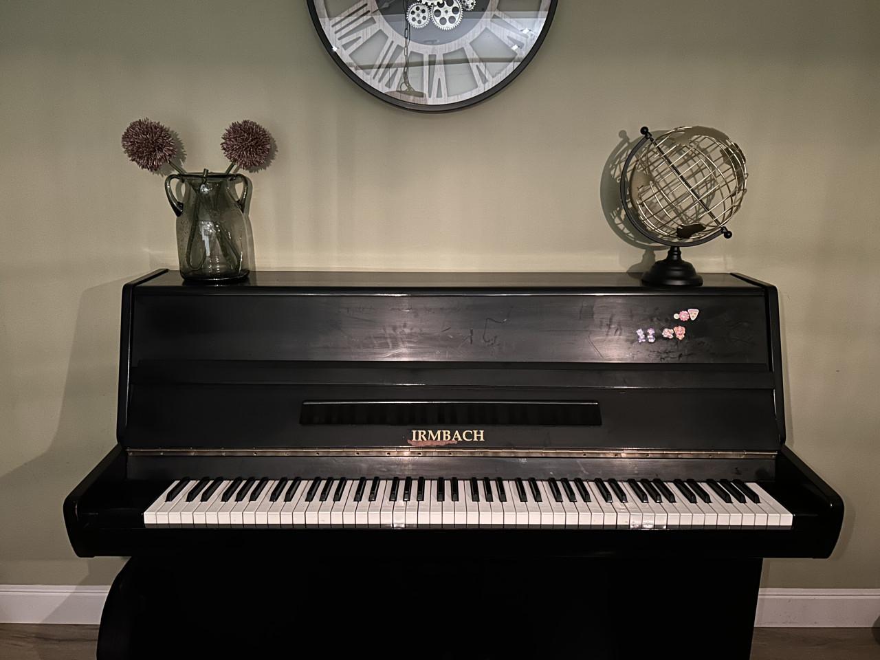 Piano
