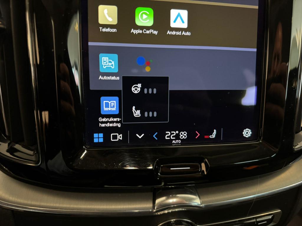 Volvo XC60 2.0 b4 business pro