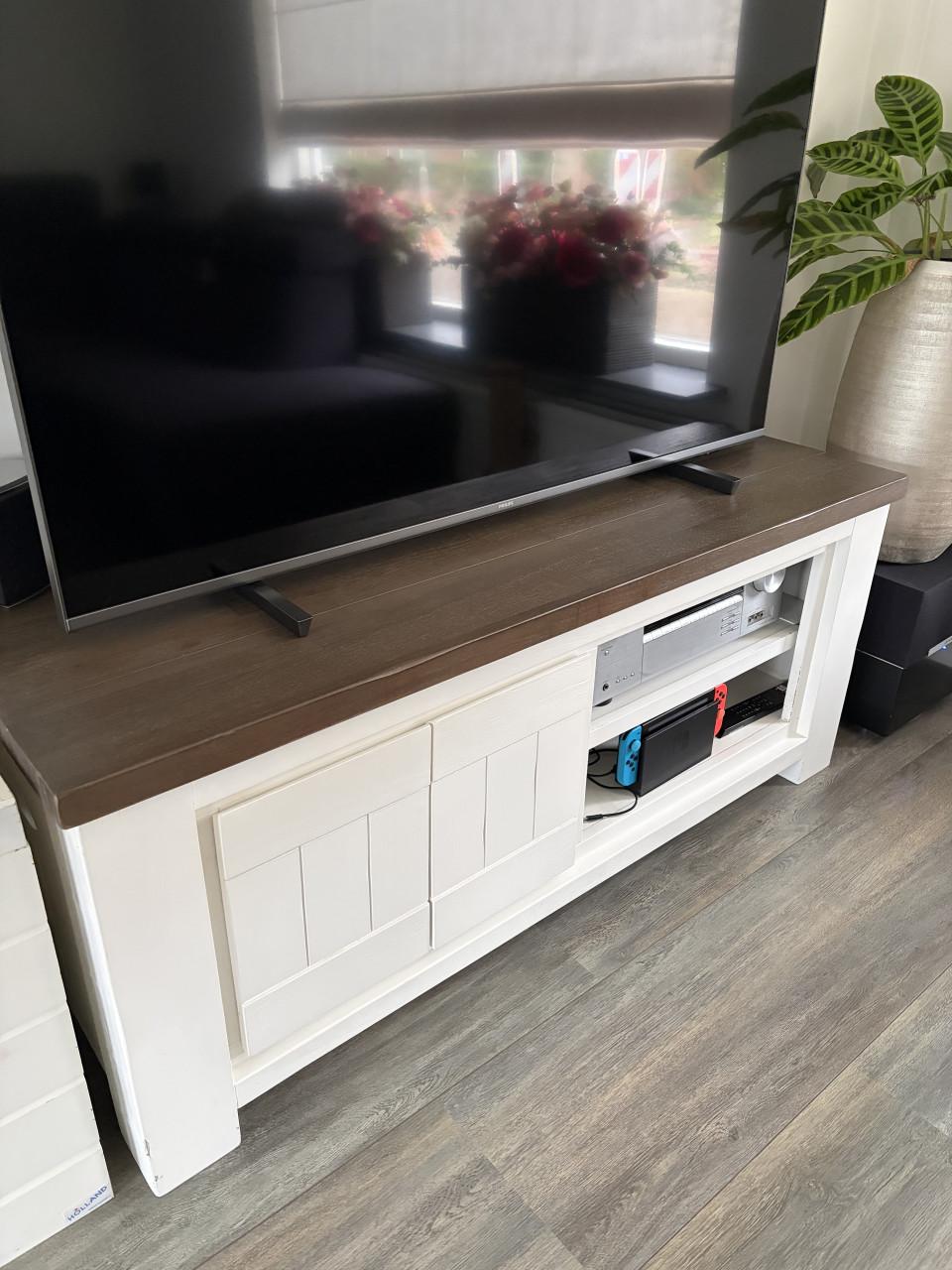 Tv meubel