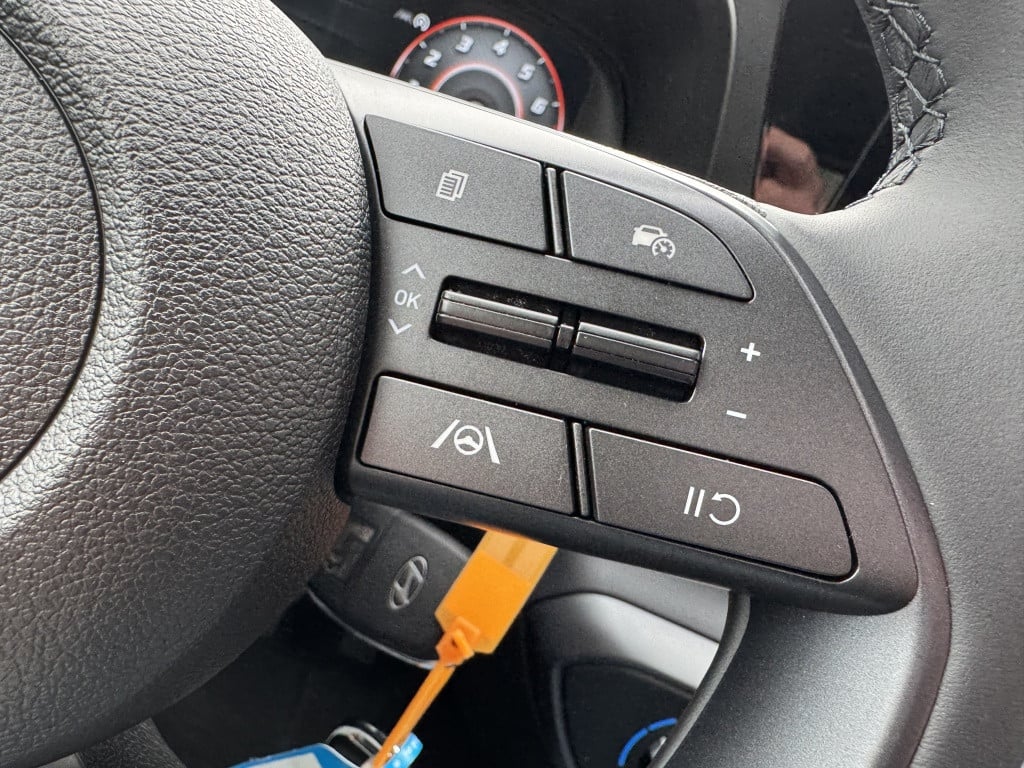 Hyundai I 20 1.0 t-gdi comfort | direct leverbaar | navigatie | camera | ac