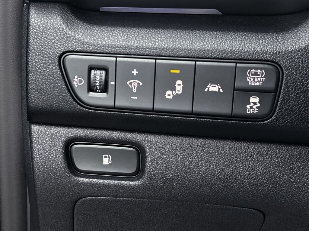Kia Niro 1.6 gdi hybrid executiveline limited | dodehoekdetector |