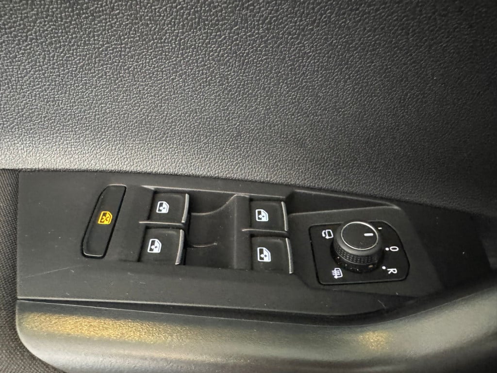 Volkswagen Taigo 1.0 tsi life business