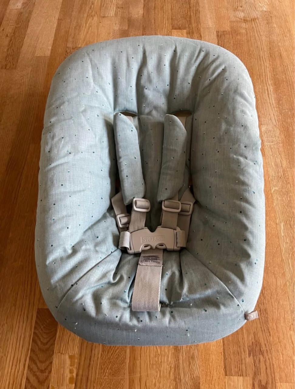 Stokke tripp trapp new born set