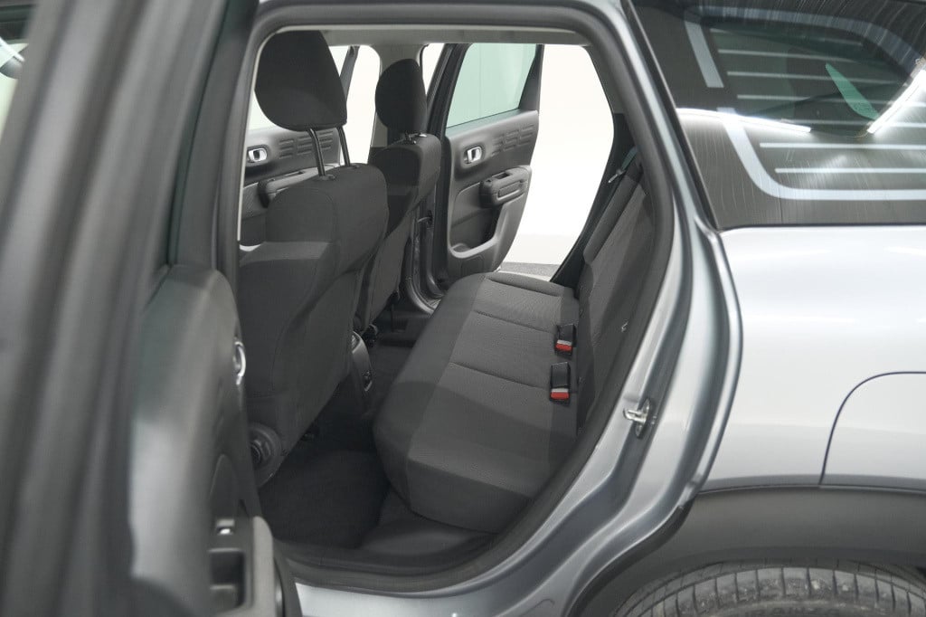 Citroen C3 Aircross puretech 110 max | camera | navigatie | apple carplay |