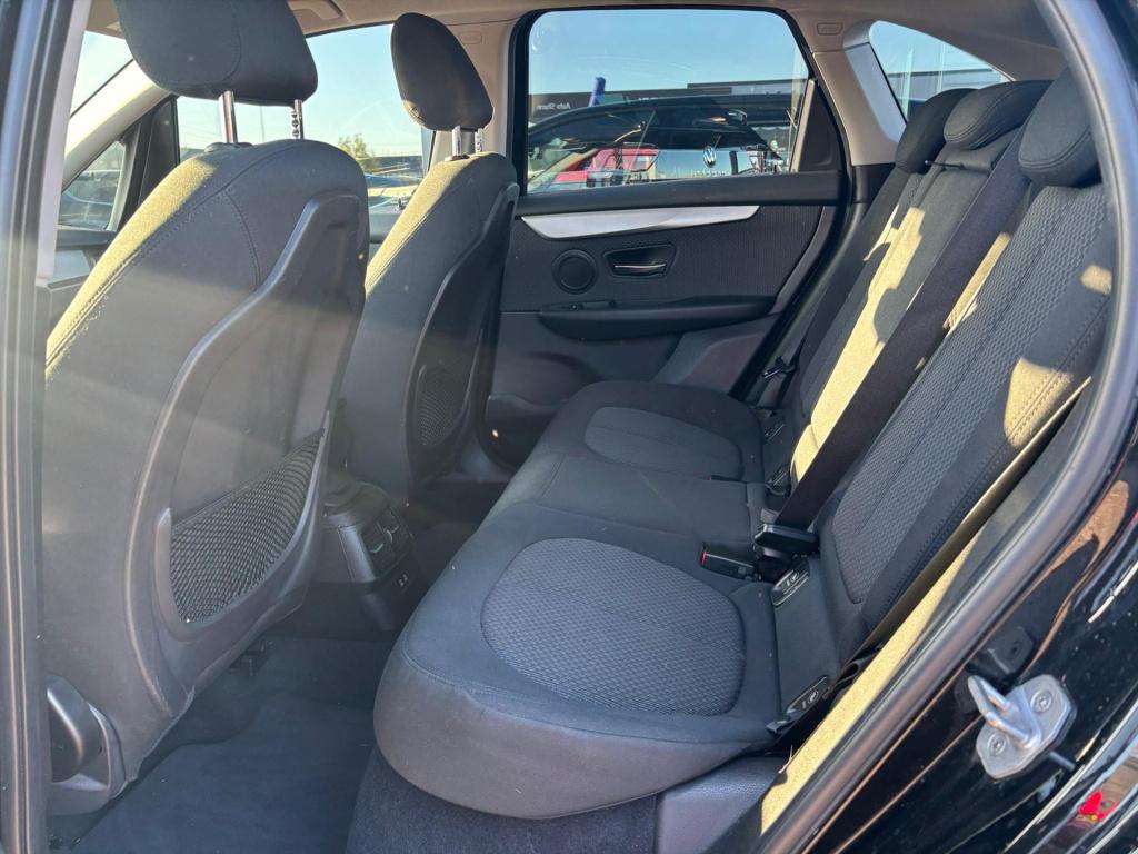 BMW 2-serie active tourer (f45) 225xe 224pk iperformance aut
