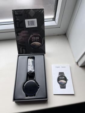 Smartwatch nieuw in doos. BOCLOUD NY20