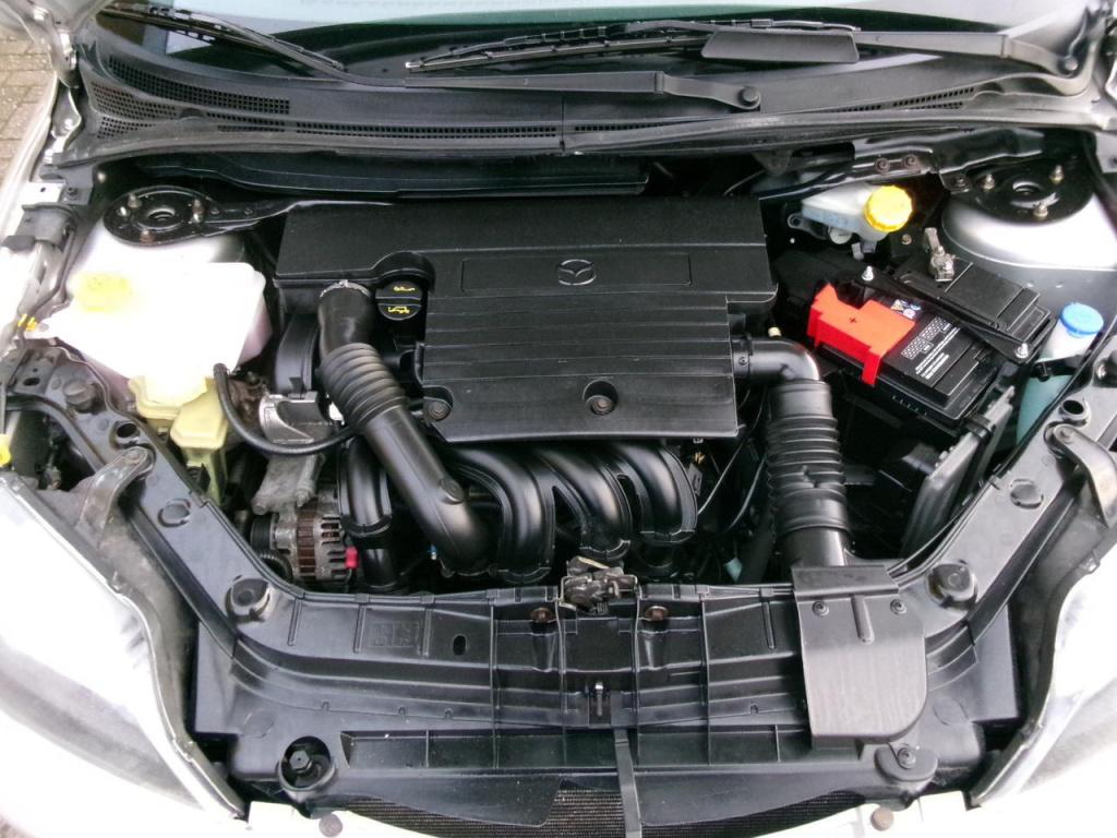 Mazda 2 1.4 5-deurs