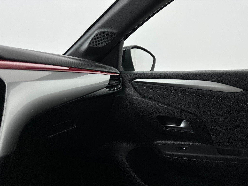 Opel Corsa-e level 4 50 kwh | navigatie | apple carplay/android auto | lich