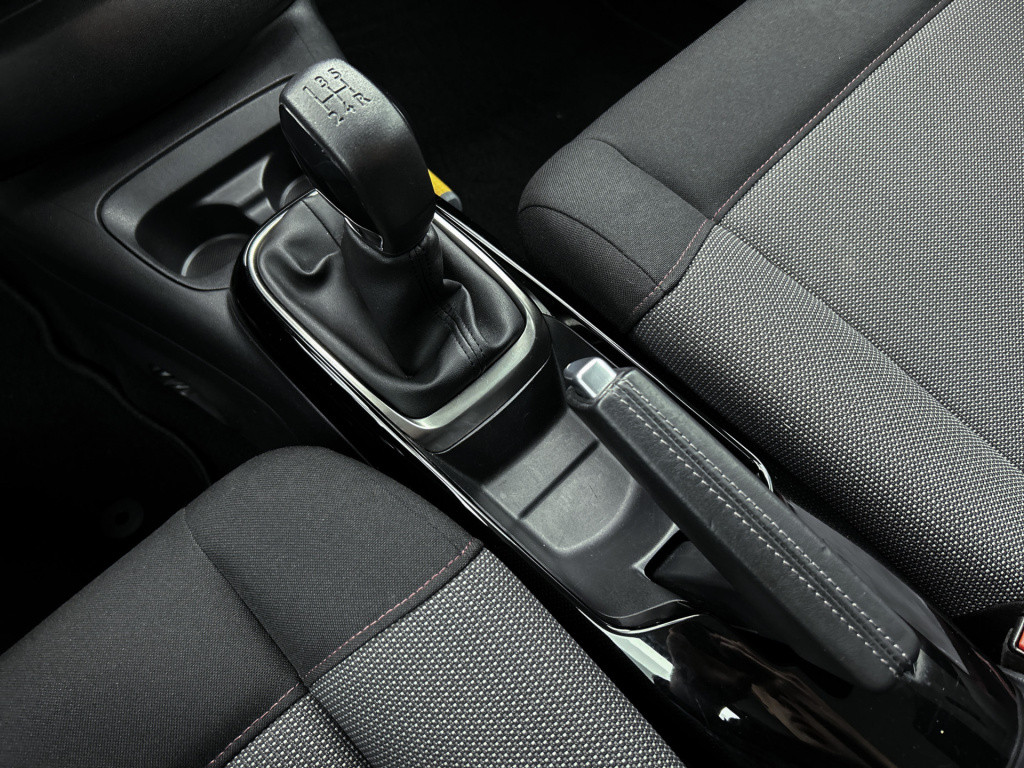 Citroen C4 Cactus 110pk feel | rijklaar | trekhaak | camera | navi