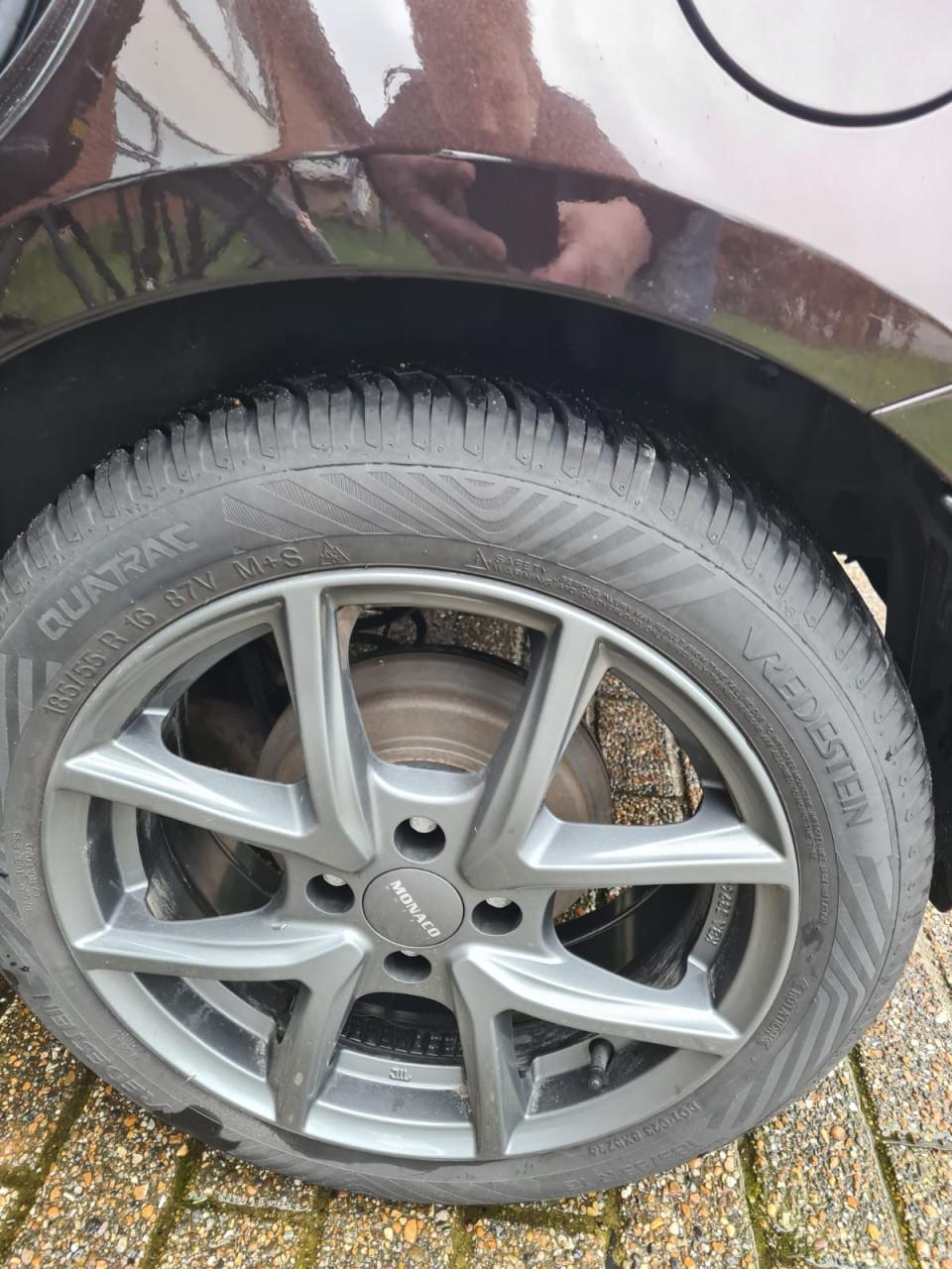 Suzuki Swift 1.2 Bandit EASSS