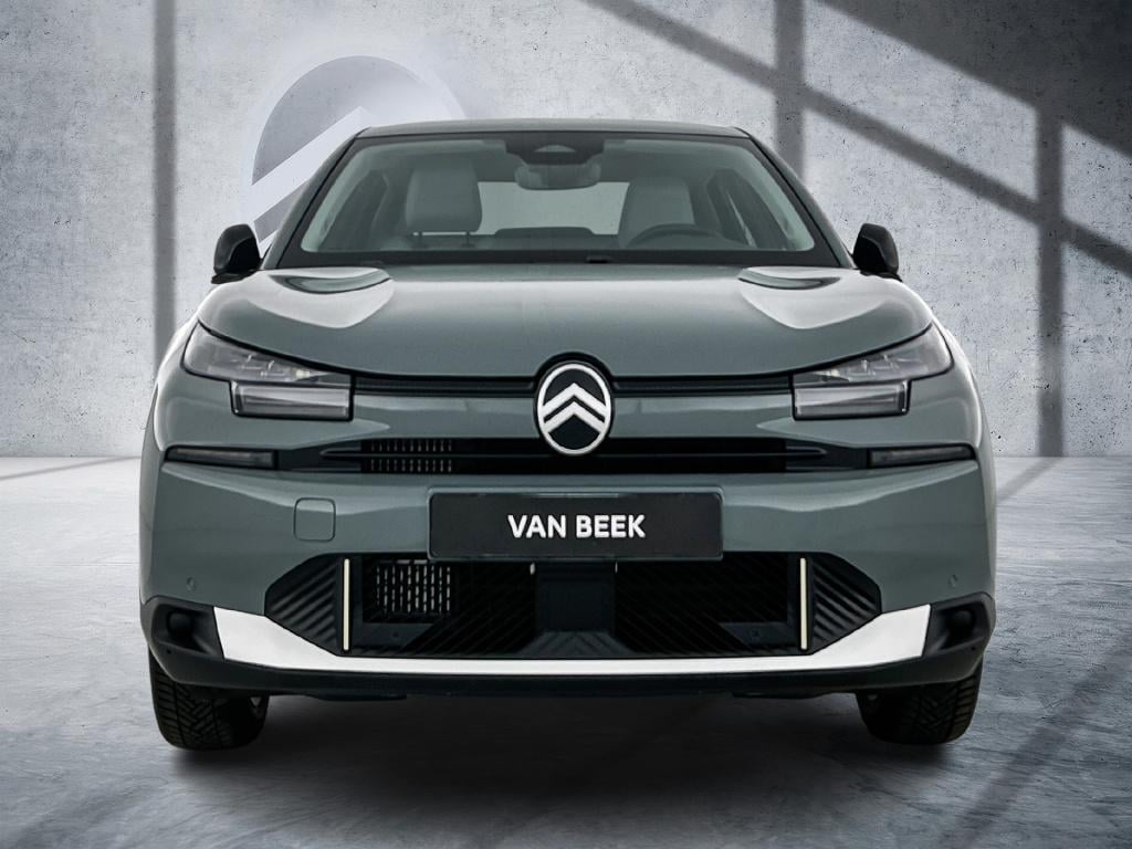 Citroen C4 X hybrid 145pk automaat max | trekhaak | all season banden |