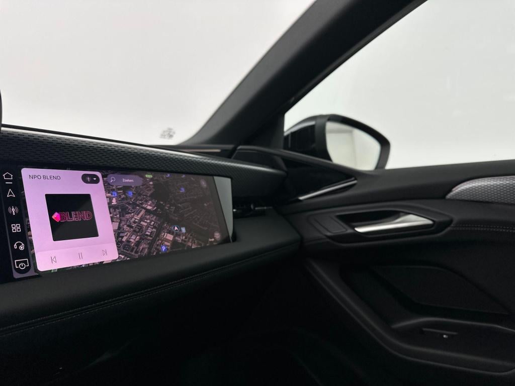 Audi A6 Avant E-tron s edition 83 kwh