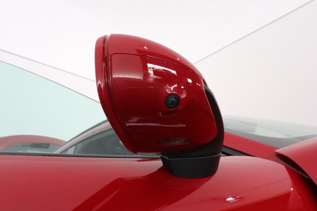 Porsche Taycan sport turismo gts | 93 kwh accu plus | surround view | innod