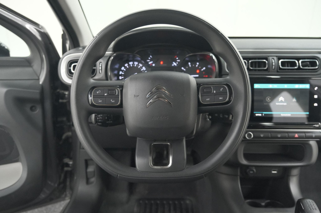 Citroen C3 puretech 82 c-series | navigatie | climate control | apple carpl