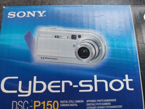 Fotocamera