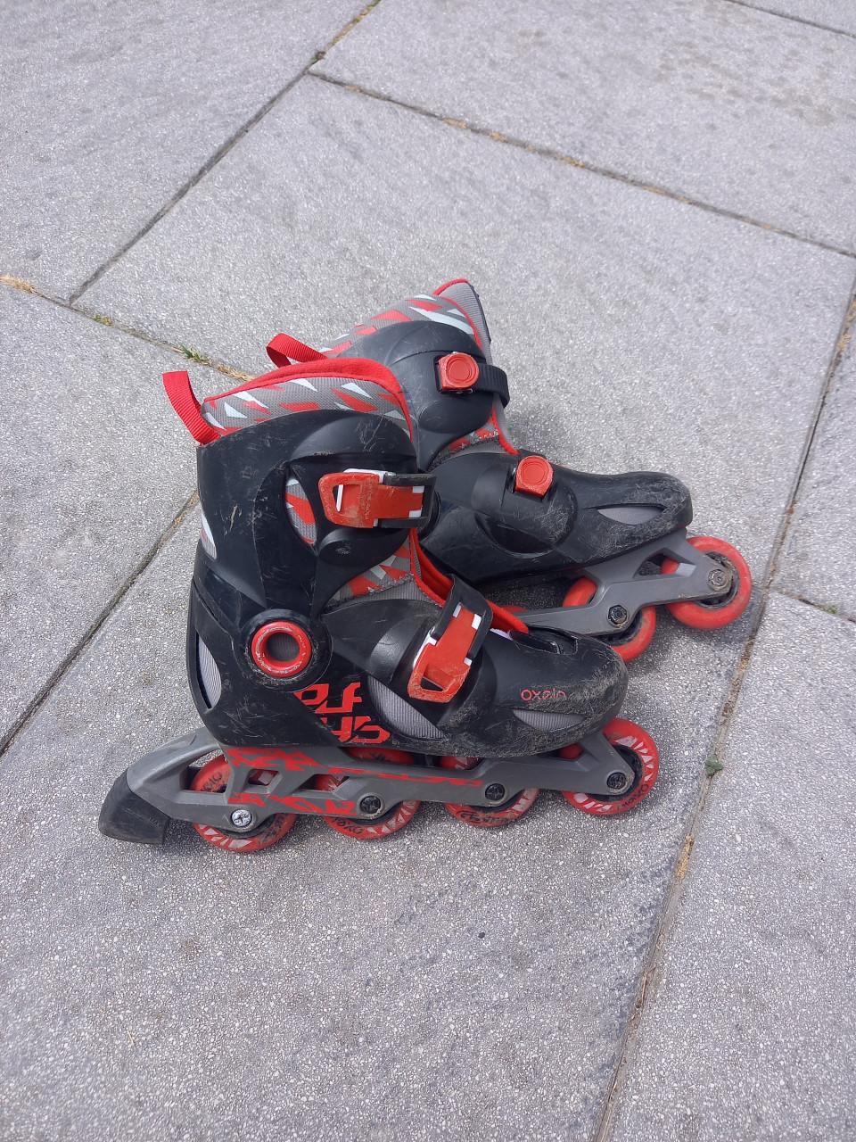 Skeelers