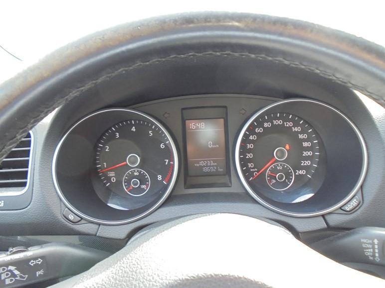 Volkswagen Golf Variant 1.4 TSI Highline/AIRCO/Cruise control/Elek.pakket/