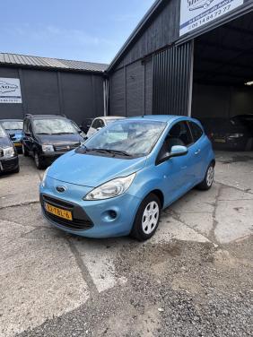 Ford ka 2012