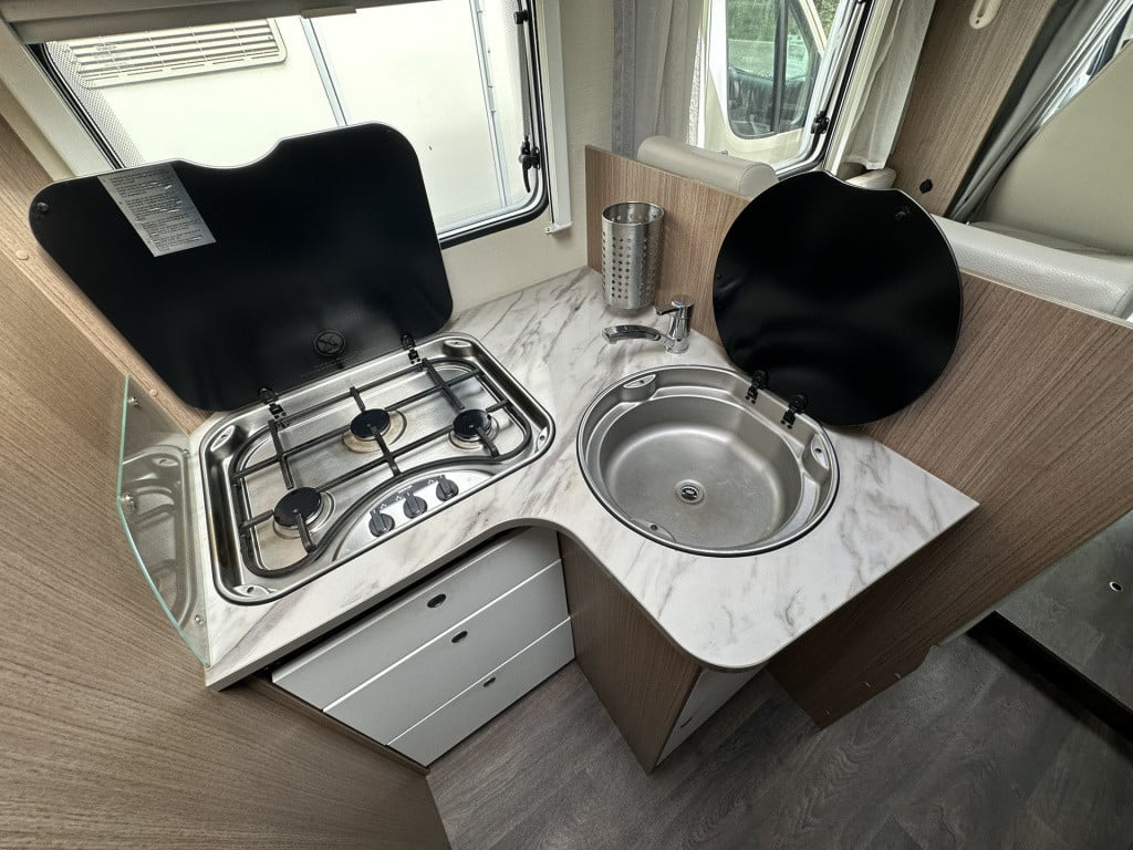 Carado Onbekend capron t 449