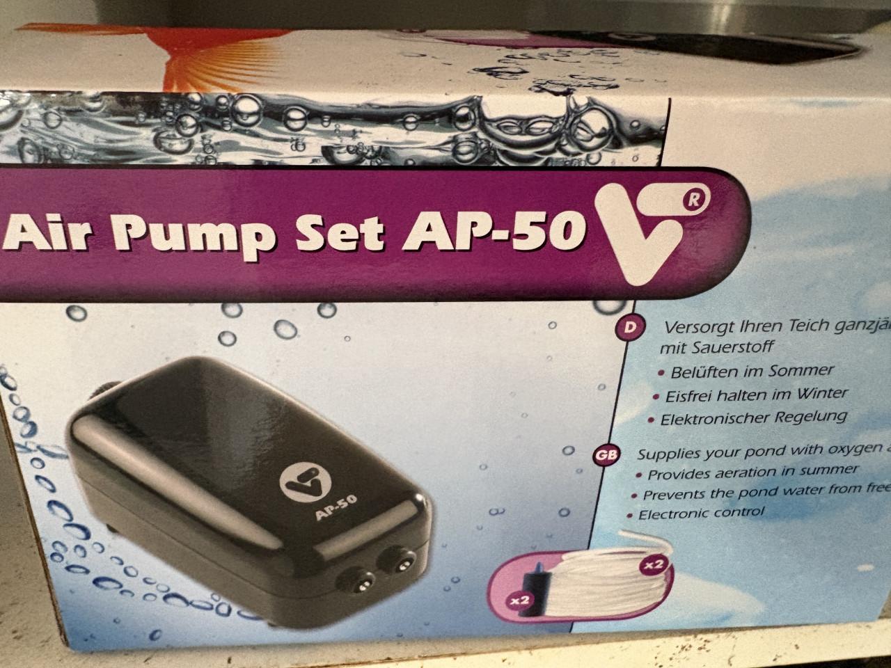 Koi karper en vijver onderdelen teab