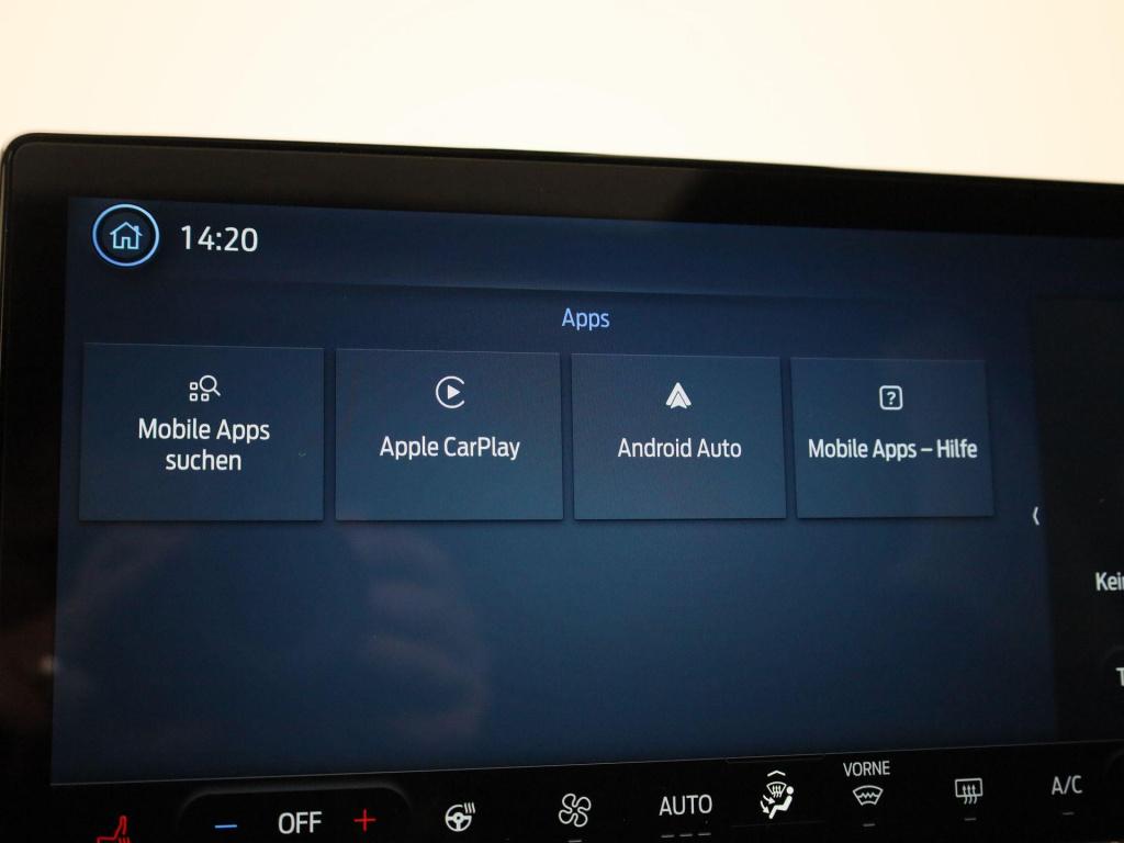Ford Kuga 2.5 phev st-line | automaat | panorama dak | virtual cockpit | cr