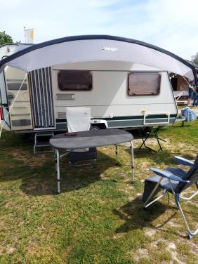 Vango sun canopy 3m luifel