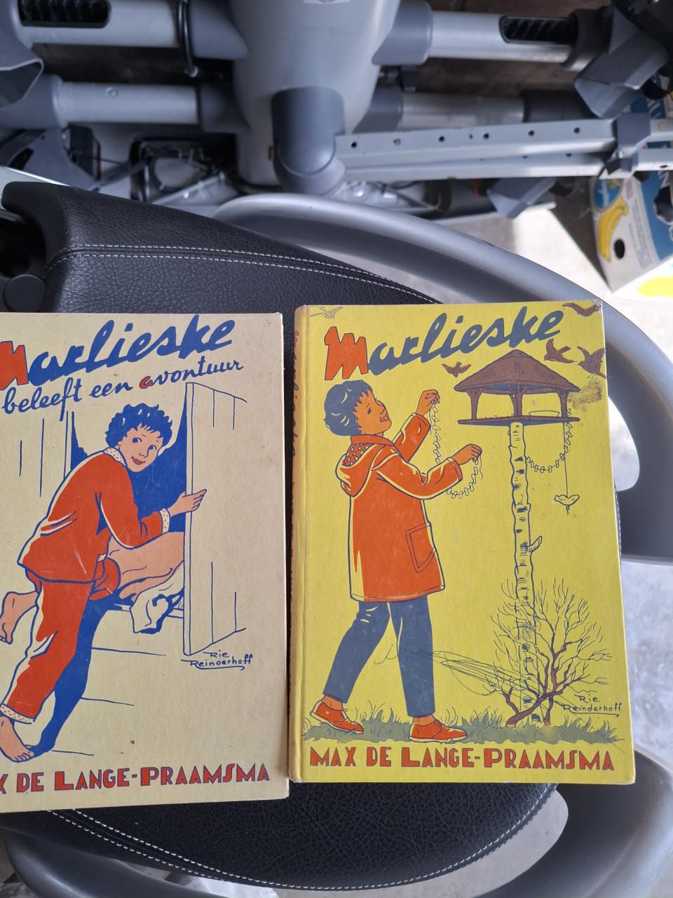 Kinderboek