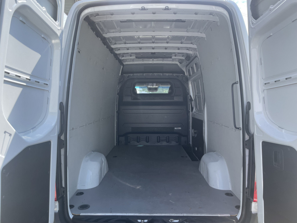 Mercedes-Benz Sprinter 316 2.2 cdi l2h2 euro vi-d | navi | carplay | cruise