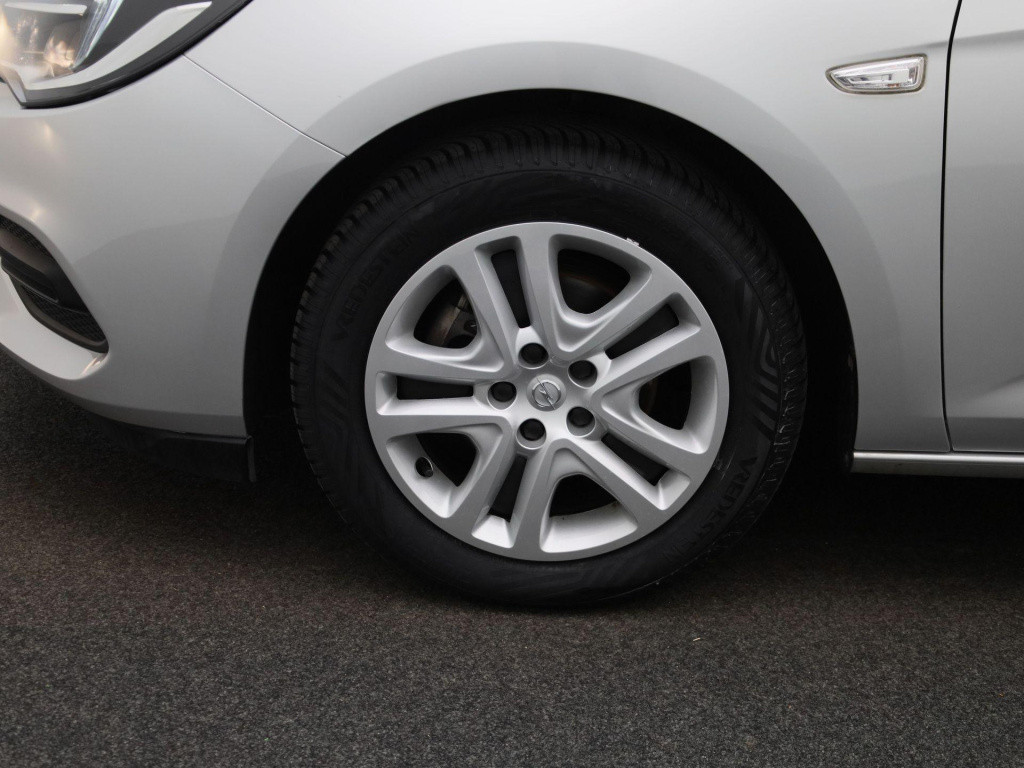 Opel Astra 1.2 edition | navigatie | camera | apple carplay / android auto 