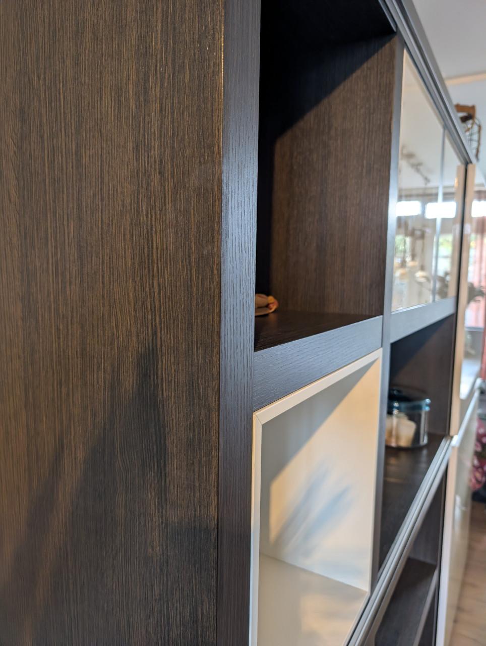 Wandmeubel, topkwaliteit