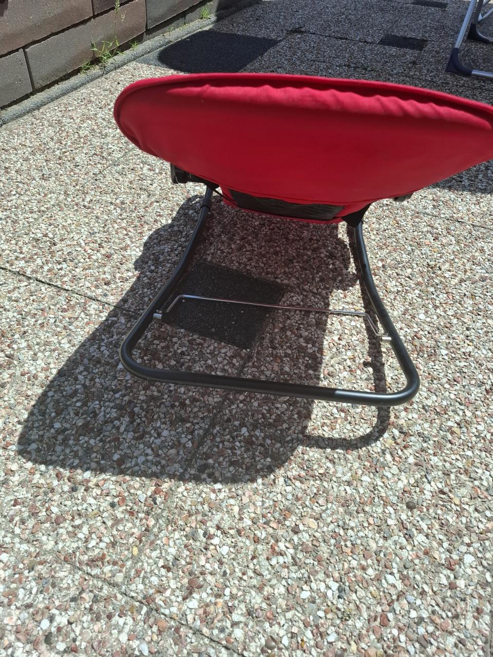 Koelstra Sitset Wip stoeltje