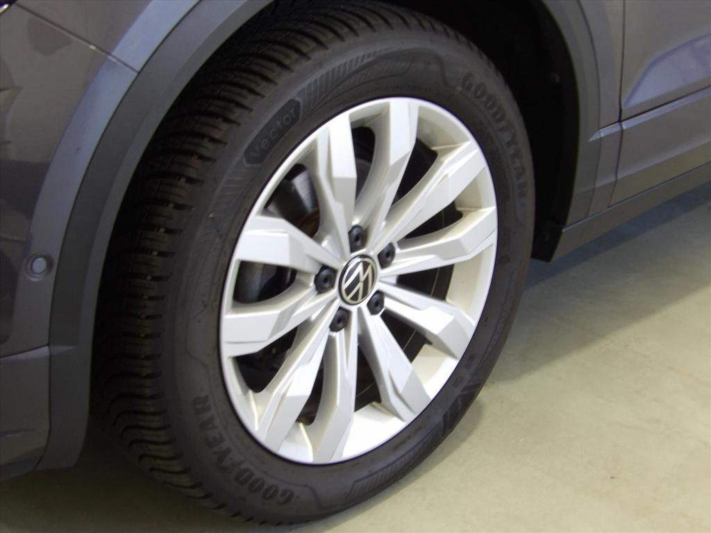 Volkswagen T-roc cabrio 1.5 tsi r-line