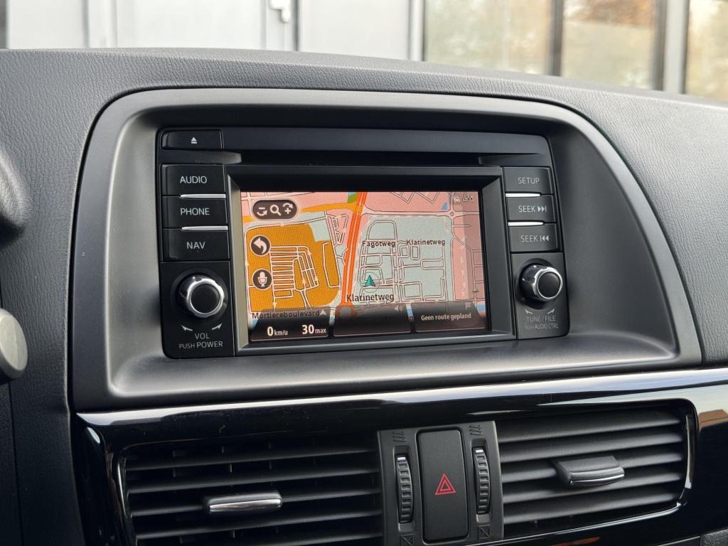 Mazda Cx-5 2.0 skylease+ limited edition 2wd