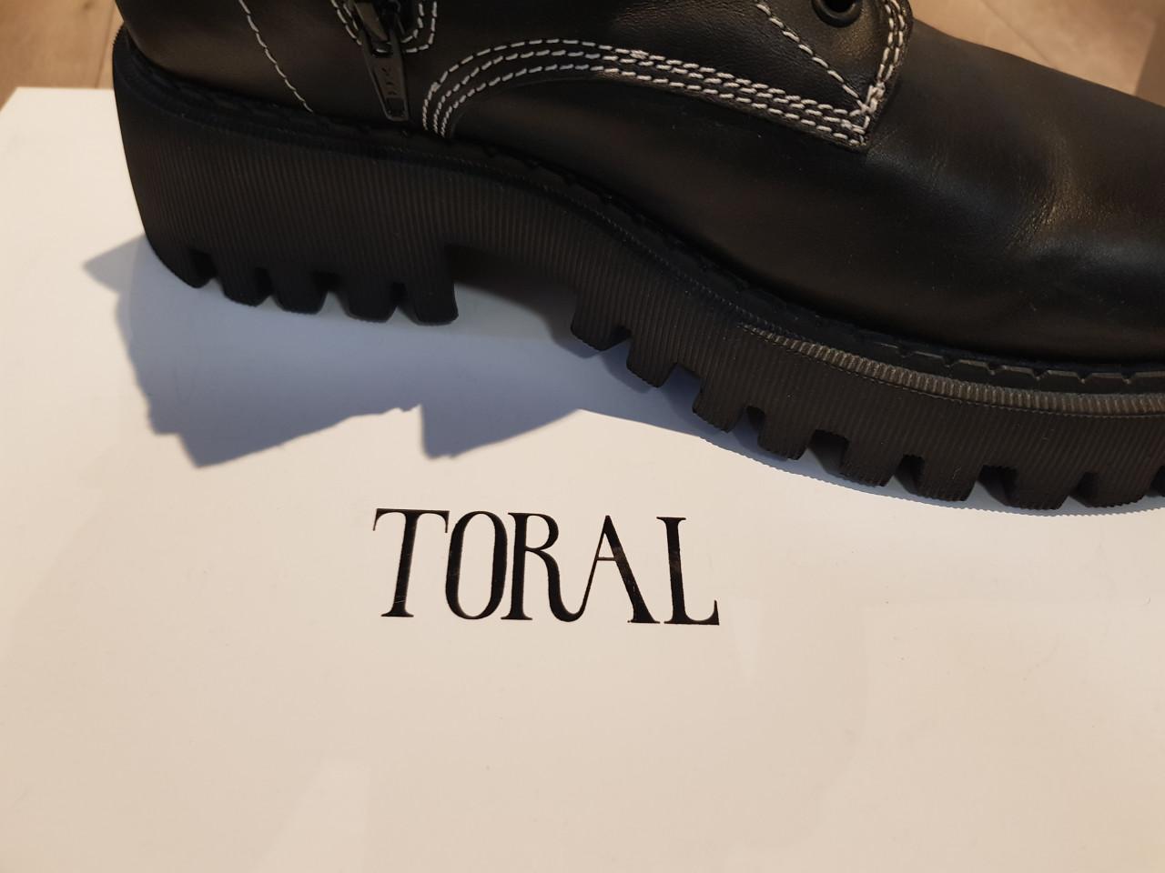 WINTER BOOTS TORAL
