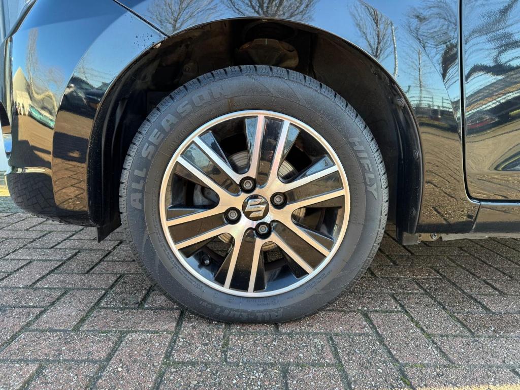 Suzuki Celerio 1.0 | automaat | airco | navigatie | bovag