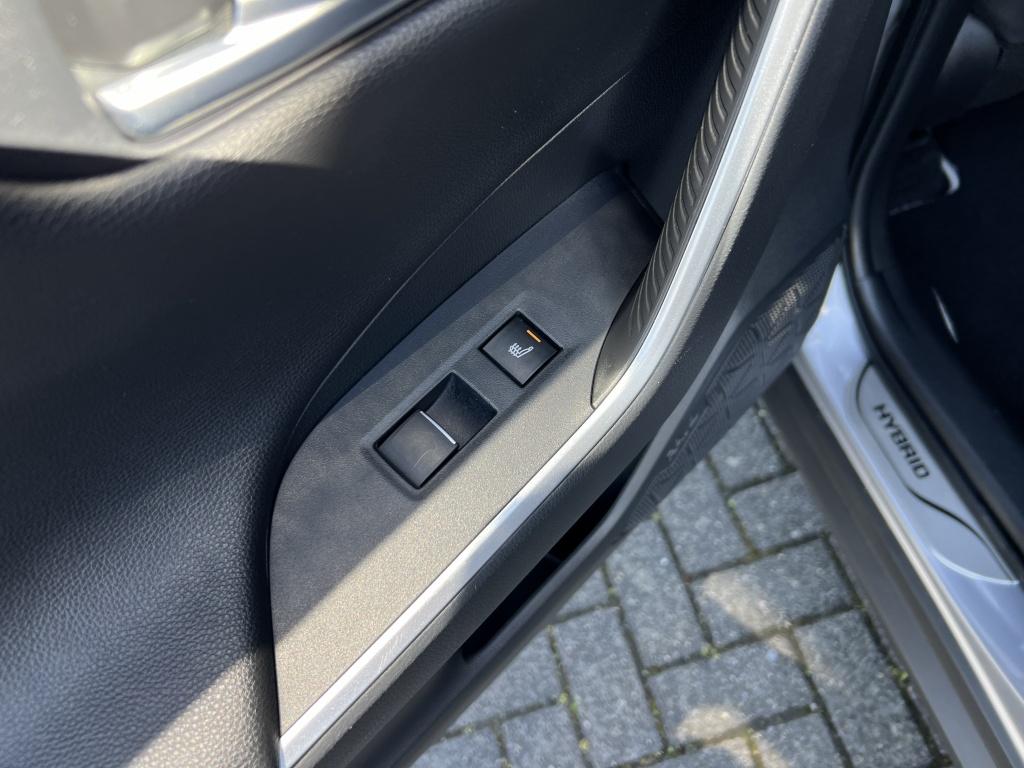 Toyota Rav4 2.5 hybrid awd exec. trekhaak