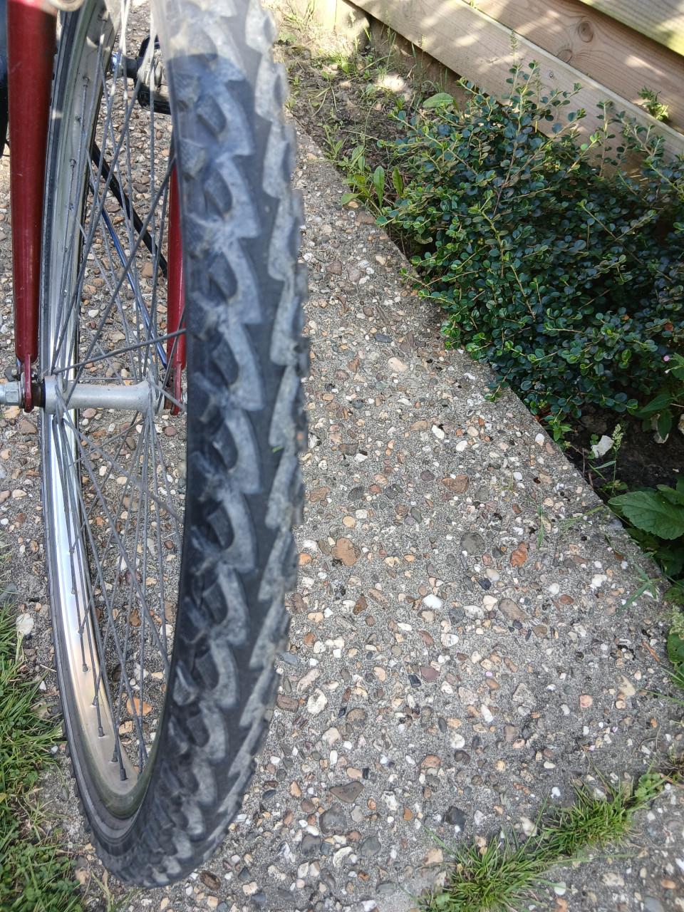 Gazelle 26 inch