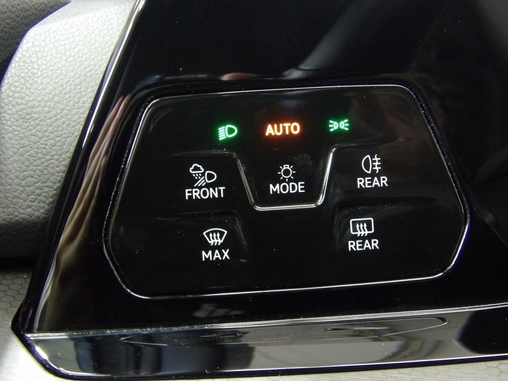 Volkswagen Golf 1.4 ehybrid 245pk dsg gte