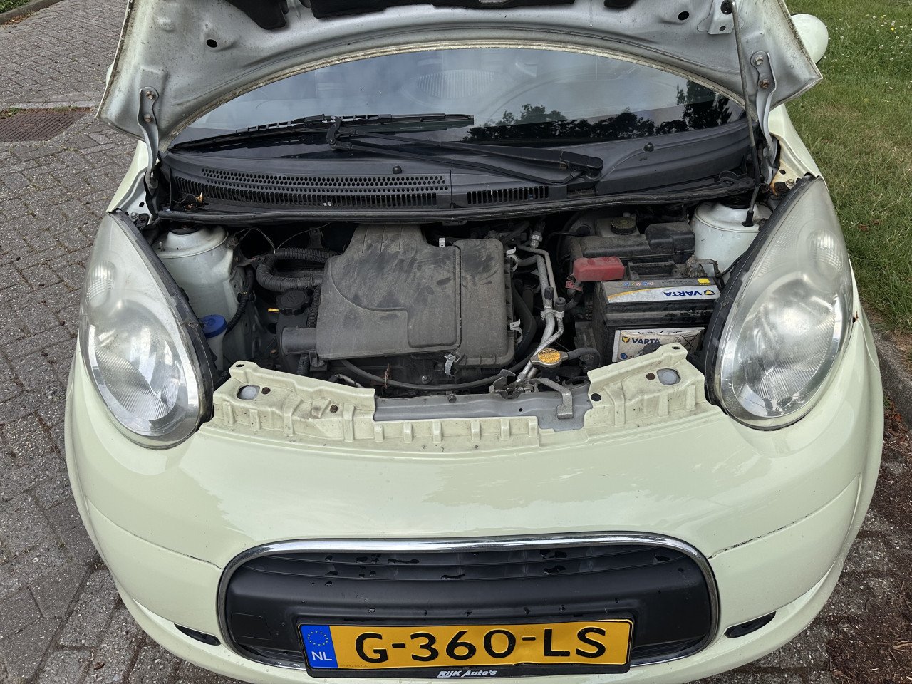 Citroën C1 1.0 2010 3drs