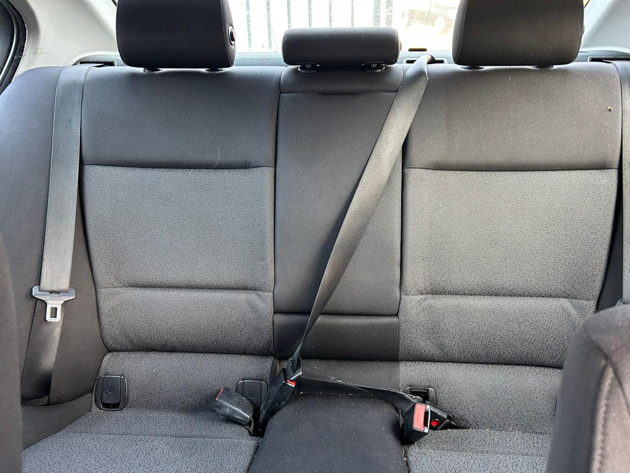 BMW 3-serie 320i Graphite LEES TEKST!! VOL IN DE OPTIE!!