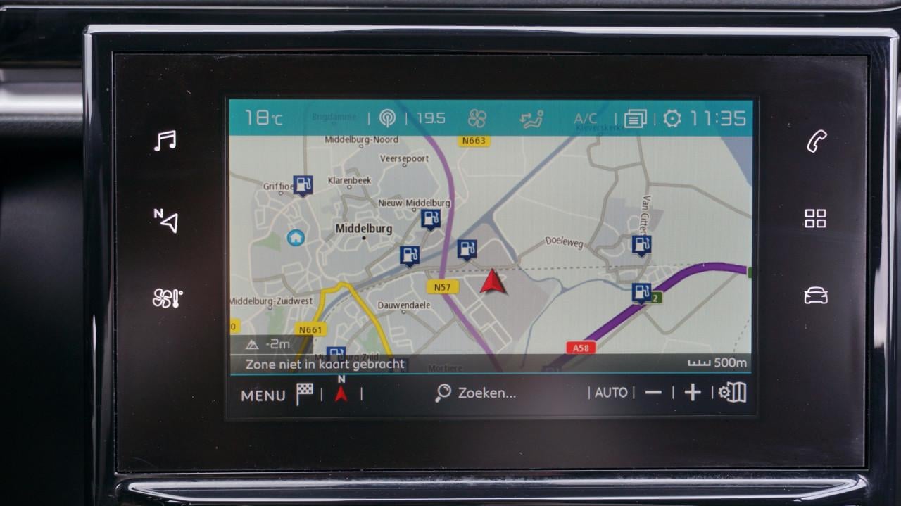 Citroën C3 1.2 PureTech Shine rijklaar incl garantie