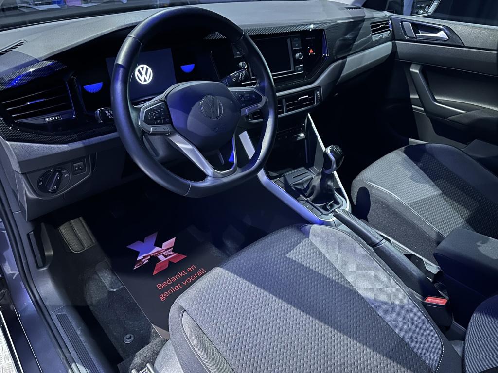 Volkswagen Polo 1.0 tsi life business * appconnect*led*camera*pdcv&a*cruise