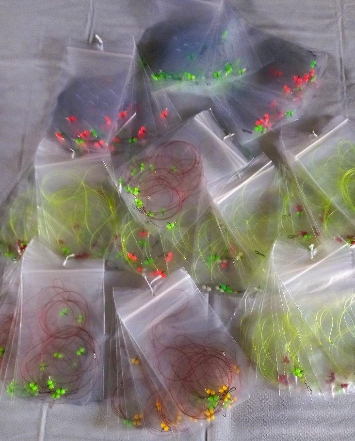 Nog mooie dwarrellijnen voor op of aan zee .