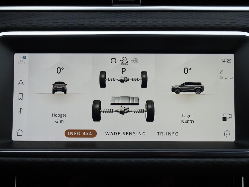 Land Rover Range Rover 1.5 p300e awd r-dynamic s | 360 camera | afn. trekha