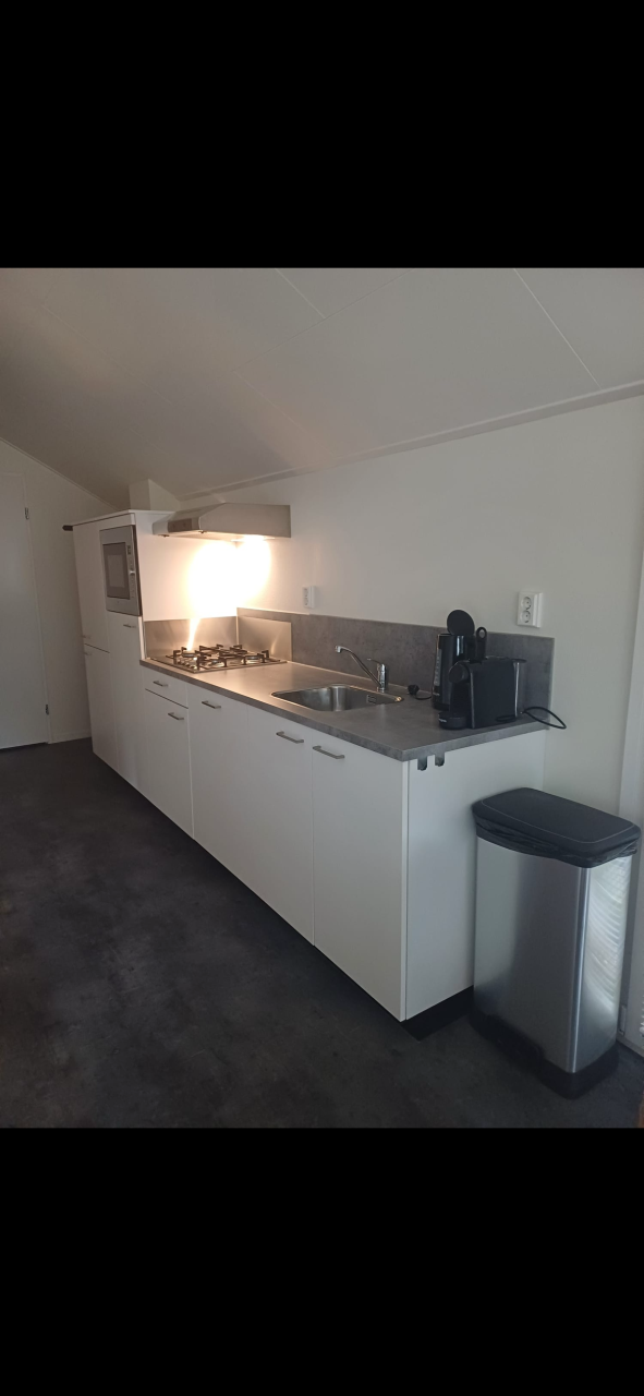 4 persoons Chalet te koop lieren Veluwe
