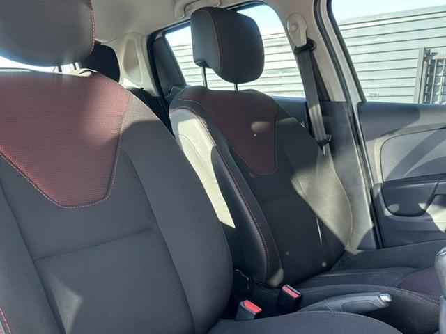 Renault Clio 0.9 tce authentique